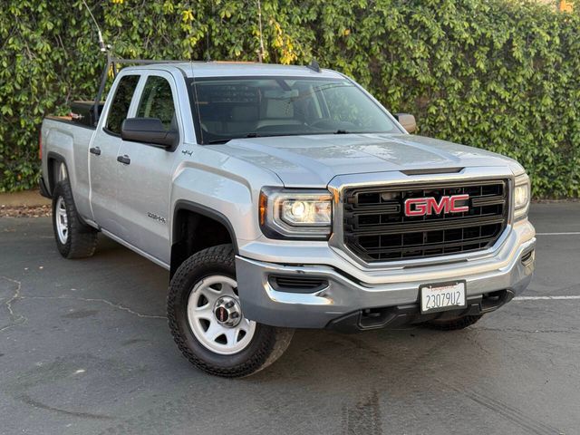 2019 GMC Sierra 1500 Limited Base