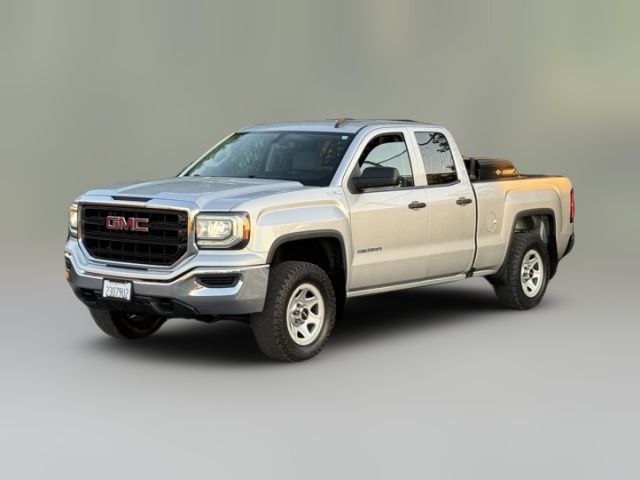 2019 GMC Sierra 1500 Limited Base