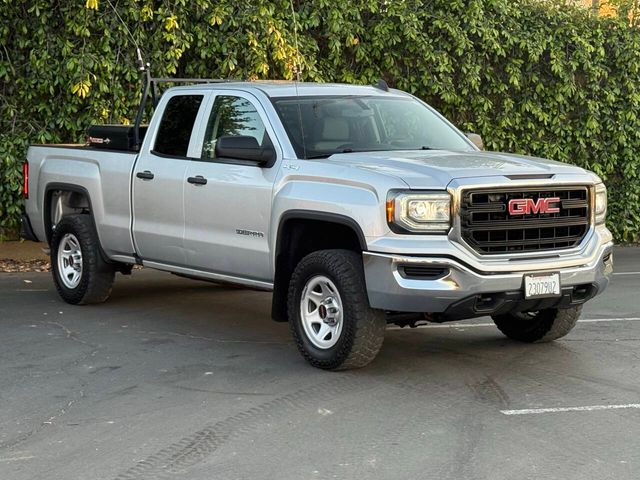 2019 GMC Sierra 1500 Limited Base