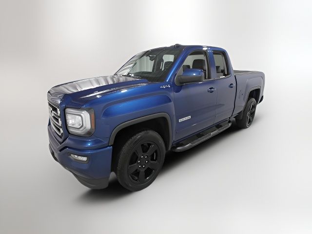 2019 GMC Sierra 1500 Limited Base