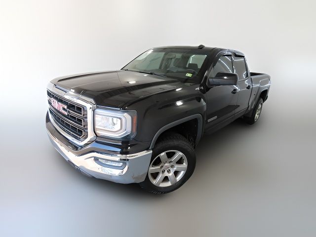 2019 GMC Sierra 1500 Limited Base