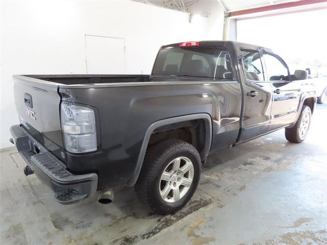 2019 GMC Sierra 1500 Limited Base