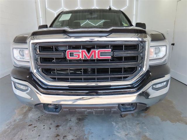 2019 GMC Sierra 1500 Limited Base