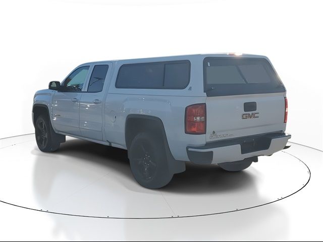 2019 GMC Sierra 1500 Limited Base