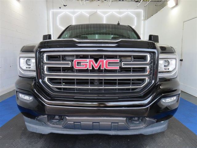 2019 GMC Sierra 1500 Limited Base