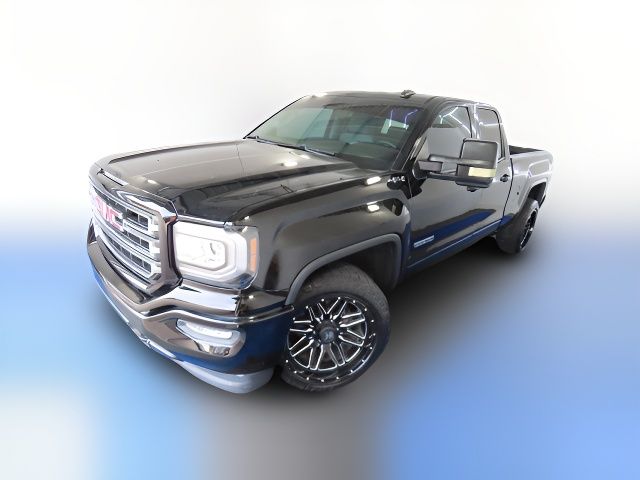 2019 GMC Sierra 1500 Limited Base