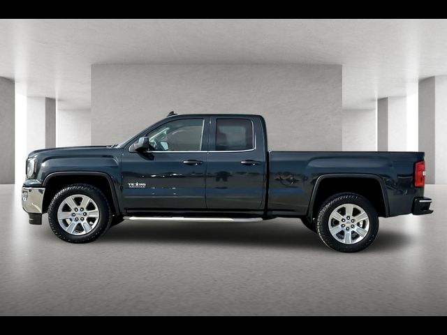 2019 GMC Sierra 1500 Limited SLE