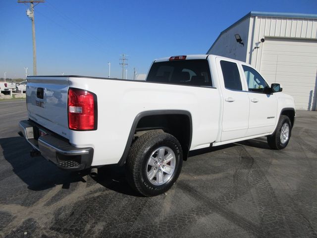 2019 GMC Sierra 1500 Limited SLE