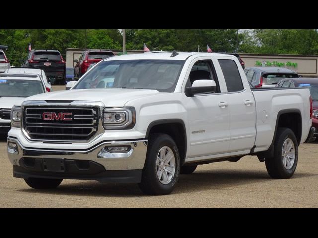 2019 GMC Sierra 1500 Limited SLE