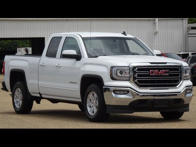 2019 GMC Sierra 1500 Limited SLE