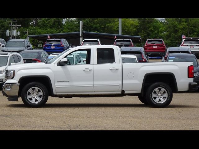 2019 GMC Sierra 1500 Limited SLE