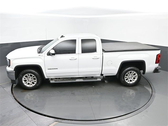 2019 GMC Sierra 1500 Limited SLE