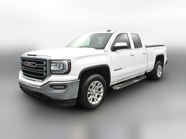 2019 GMC Sierra 1500 Limited SLE