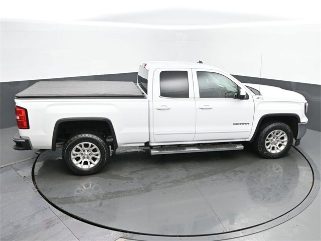 2019 GMC Sierra 1500 Limited SLE