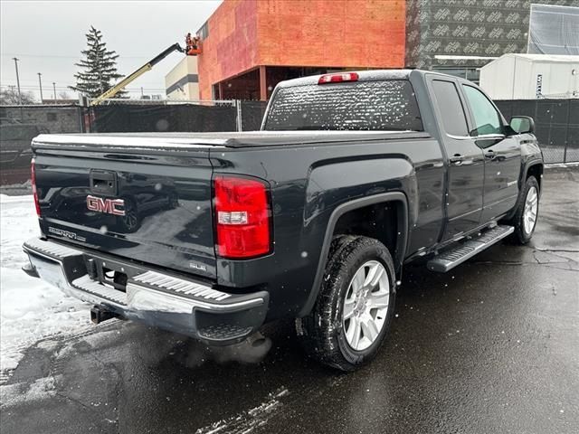 2019 GMC Sierra 1500 Limited SLE