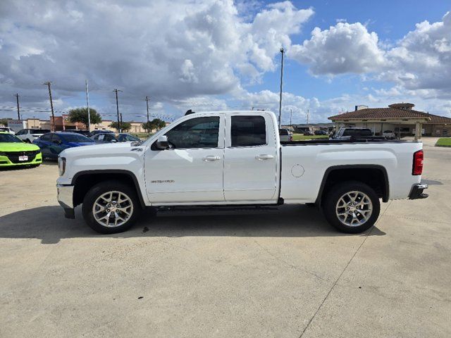 2019 GMC Sierra 1500 Limited SLE