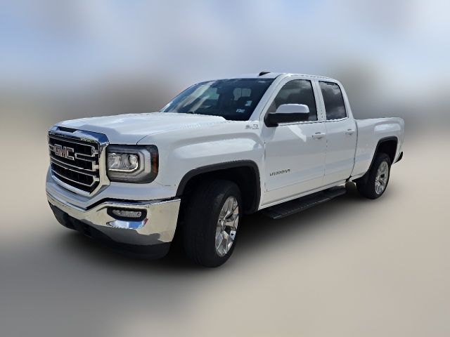 2019 GMC Sierra 1500 Limited SLE