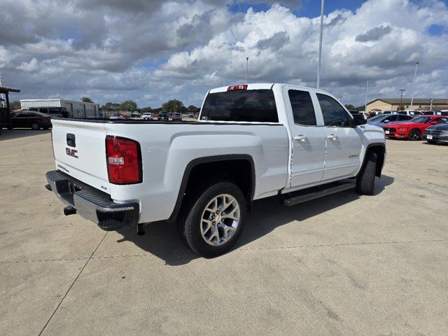 2019 GMC Sierra 1500 Limited SLE