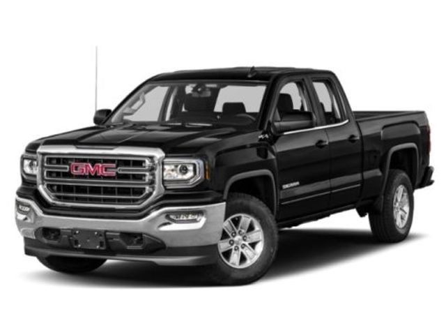 2019 GMC Sierra 1500 Limited SLE