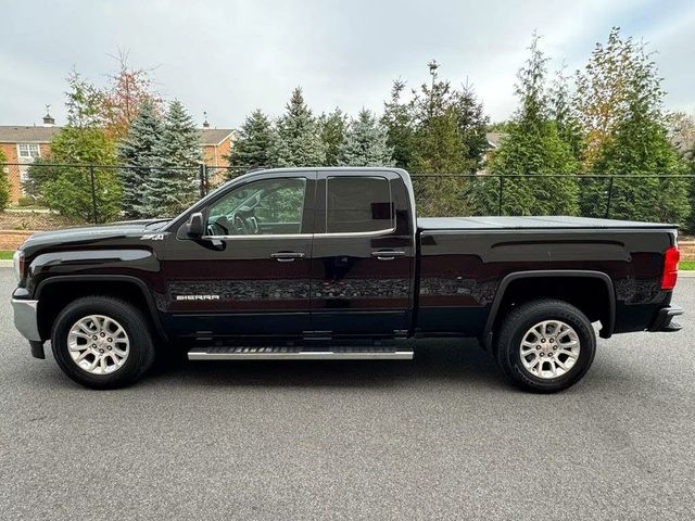 2019 GMC Sierra 1500 Limited SLE