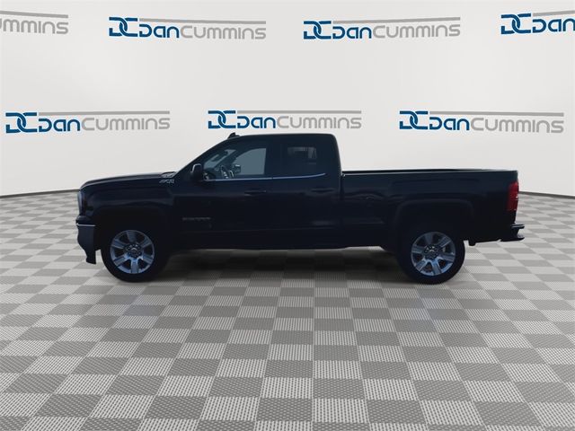 2019 GMC Sierra 1500 Limited SLE