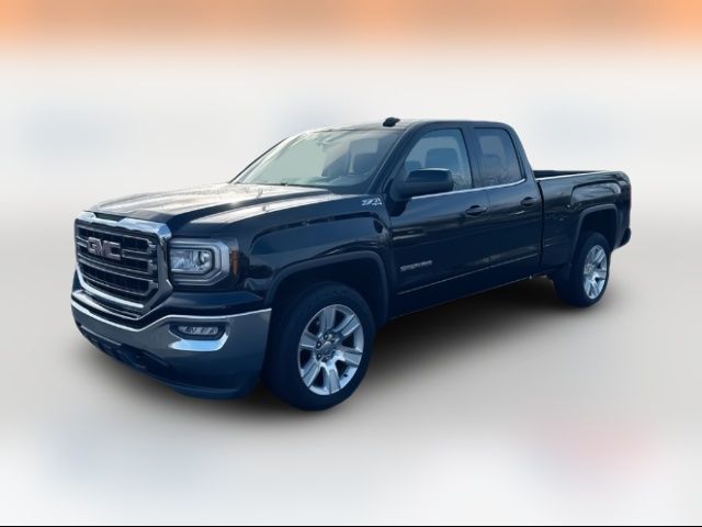 2019 GMC Sierra 1500 Limited SLE