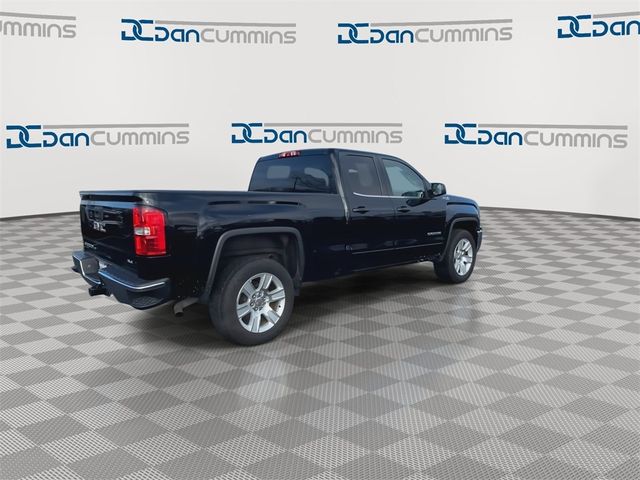 2019 GMC Sierra 1500 Limited SLE