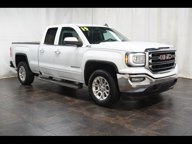 2019 GMC Sierra 1500 Limited SLE