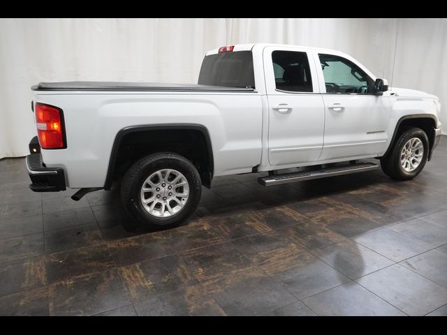 2019 GMC Sierra 1500 Limited SLE