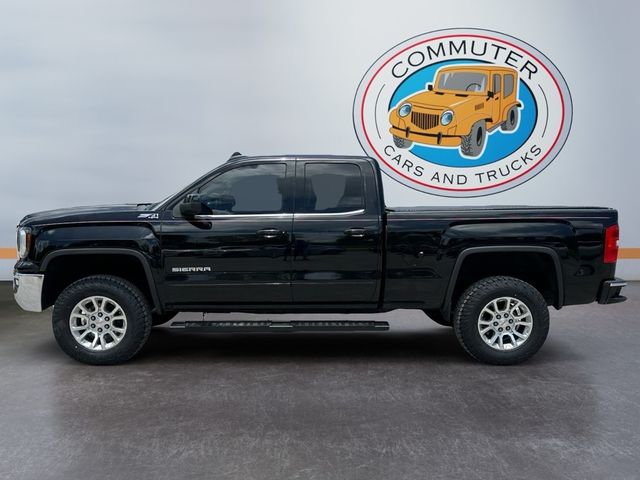 2019 GMC Sierra 1500 Limited SLE