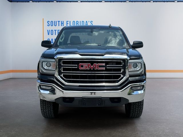 2019 GMC Sierra 1500 Limited SLE