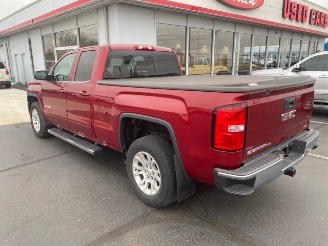 2019 GMC Sierra 1500 Limited SLE