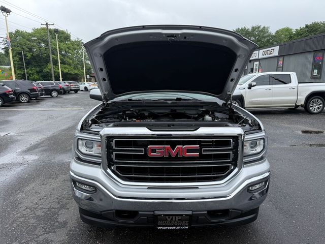 2019 GMC Sierra 1500 Limited SLE