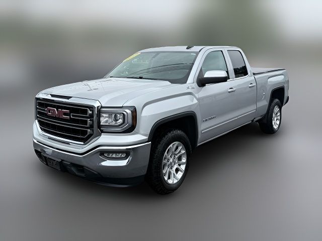 2019 GMC Sierra 1500 Limited SLE