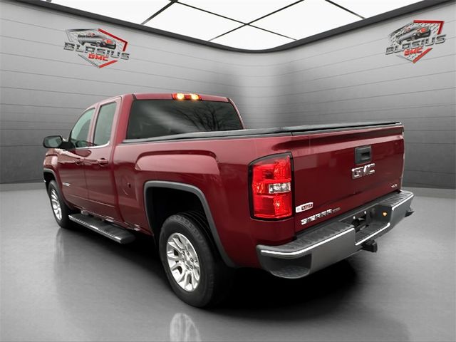 2019 GMC Sierra 1500 Limited SLE