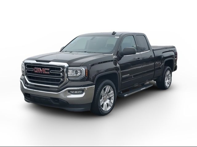 2019 GMC Sierra 1500 Limited SLE