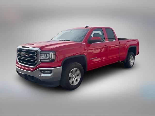 2019 GMC Sierra 1500 Limited SLE