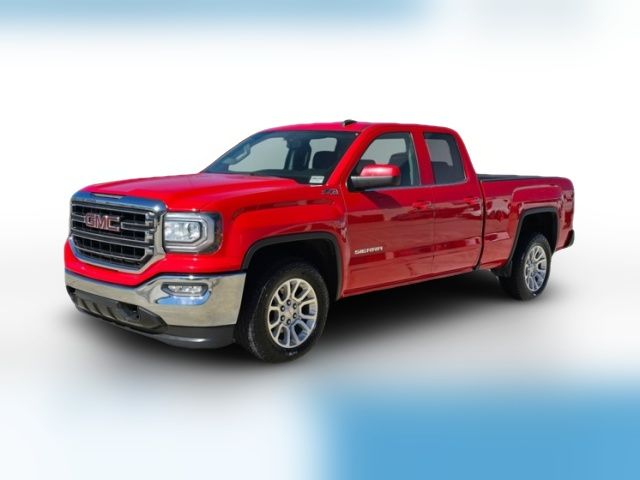 2019 GMC Sierra 1500 Limited SLE