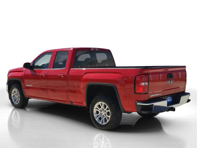 2019 GMC Sierra 1500 Limited SLE