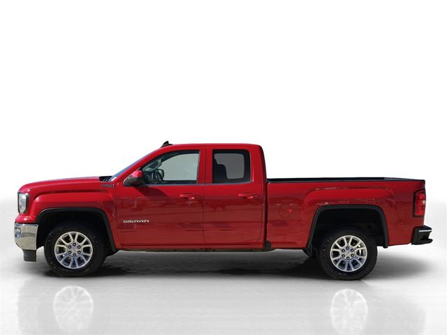 2019 GMC Sierra 1500 Limited SLE