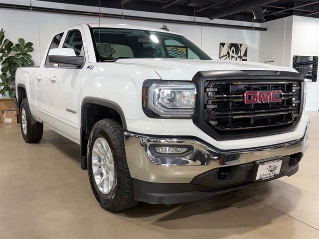 2019 GMC Sierra 1500 Limited SLE