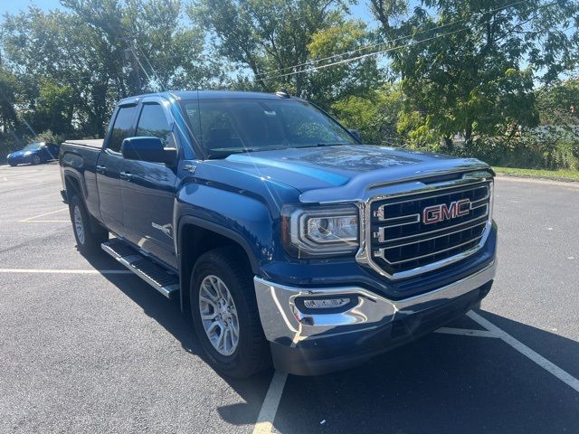 2019 GMC Sierra 1500 Limited SLE