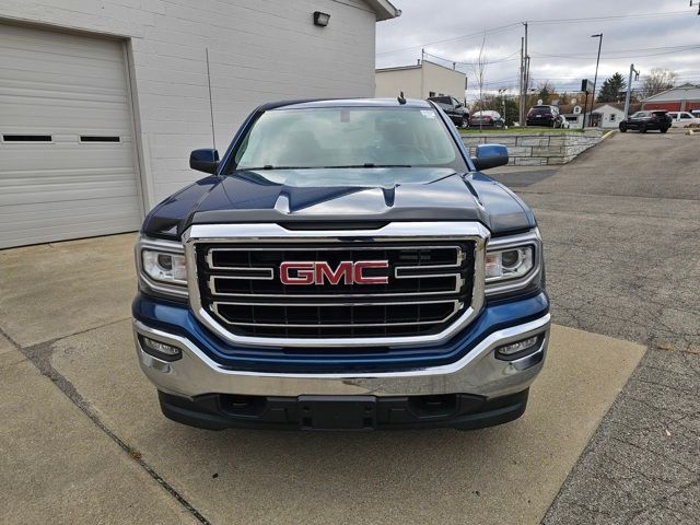 2019 GMC Sierra 1500 Limited SLE