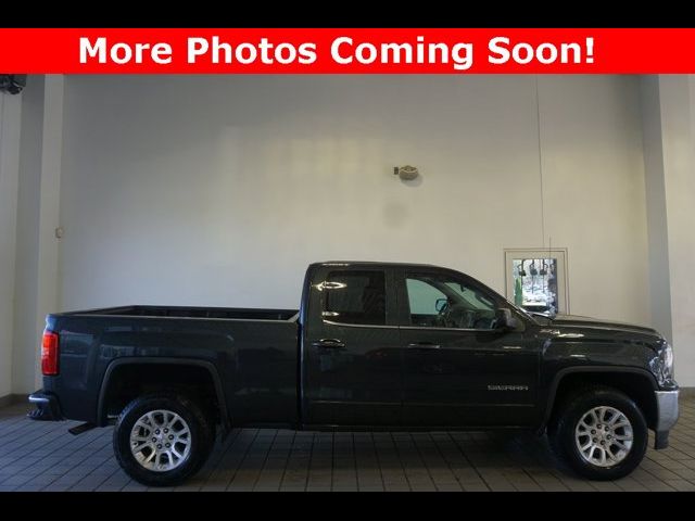 2019 GMC Sierra 1500 Limited SLE