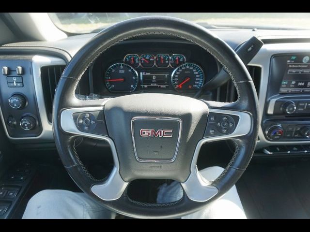 2019 GMC Sierra 1500 Limited SLE