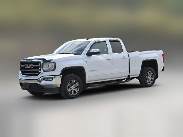 2019 GMC Sierra 1500 Limited SLE