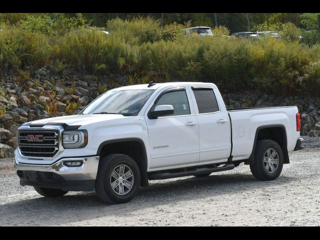 2019 GMC Sierra 1500 Limited SLE