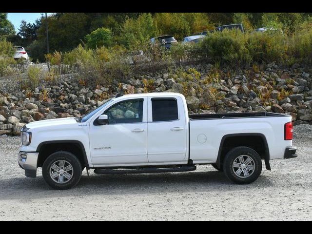 2019 GMC Sierra 1500 Limited SLE