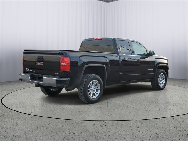 2019 GMC Sierra 1500 Limited SLE