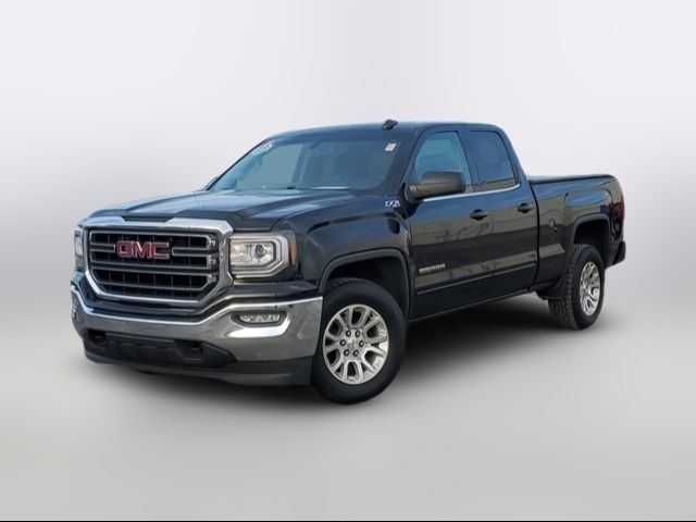 2019 GMC Sierra 1500 Limited SLE